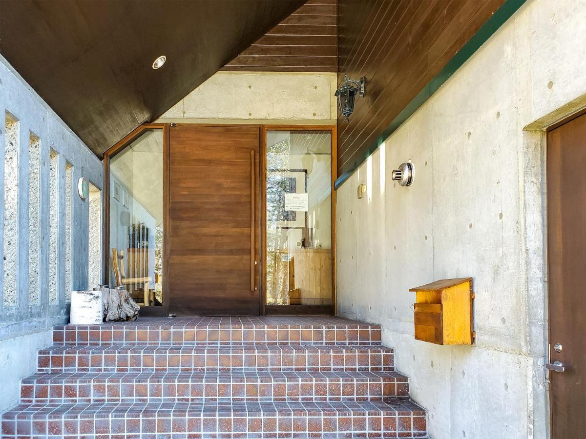 Pension Gooseberry NakaNakafurano Exterior foto