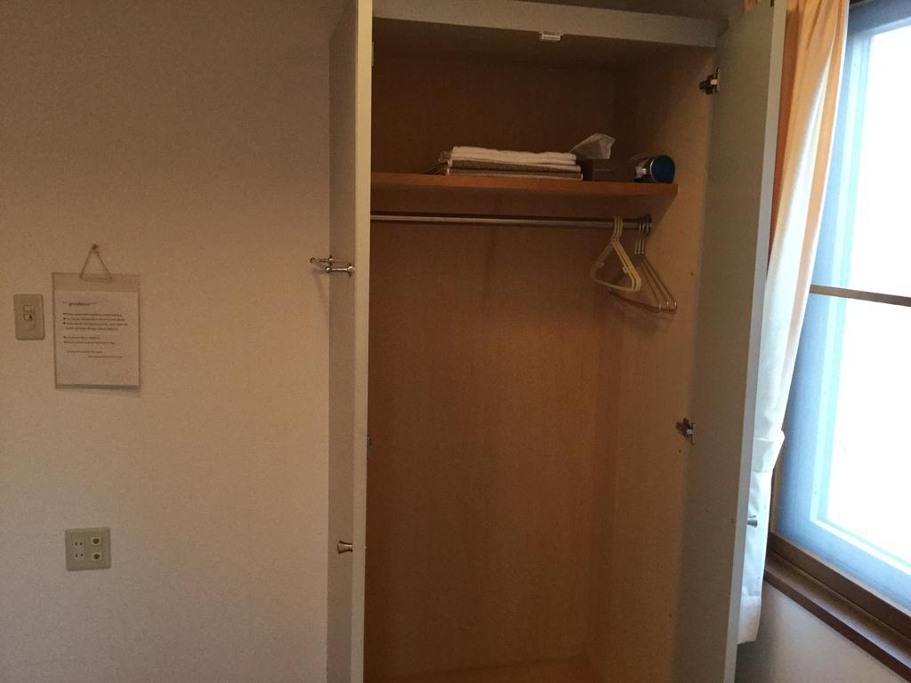 Pension Gooseberry NakaNakafurano Zimmer foto